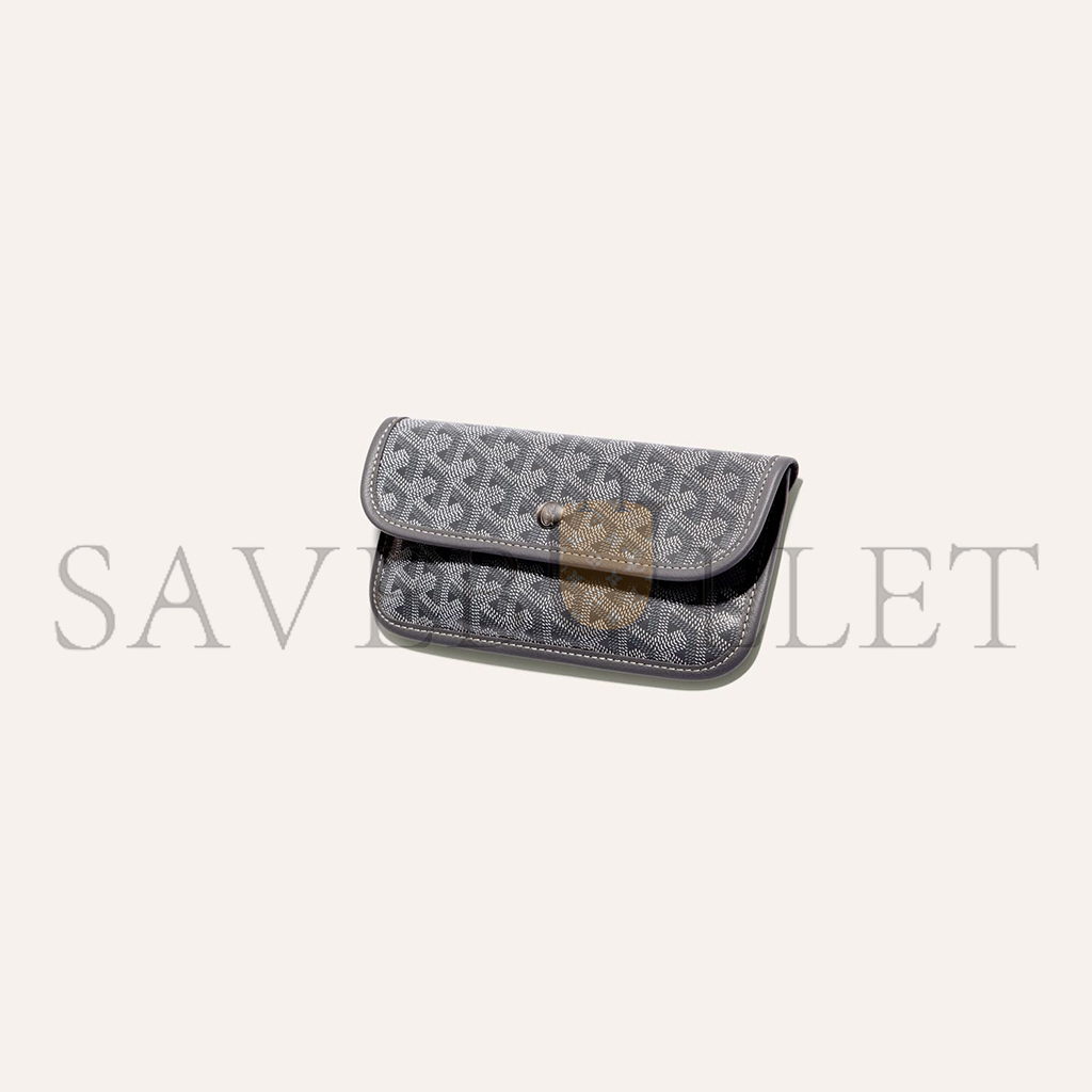 GOYARD SAINT LOUIS PM BAG STLOUIPMLTY51CL51P (34*28*15cm) GOYARD SAINT LOUIS PM BAG STLOUIPMLTY51CL51P (34*28*15cm)